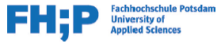 Referent*in für Digitalisierung (m/w/d) - Fachhochschule Potsdam - Logo