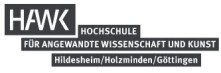 Professur Siedlungswasserwirtschaft - Hochschule für angewandte Wissenschaft und Kunst (HAWK) Hildesheim, Holzminden, Göttingen - Logo