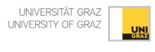 Professur für Öffentliches Recht mit Schwerpunkt Verwaltungsrecht - Karl-Franzens-Universität Graz - Logo