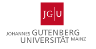 Juniorprofessur für Erziehungswissenschaft mit dem Schwerpunkt Schulforschung/Inklusion - Johannes Gutenberg-Universität Mainz - Logo