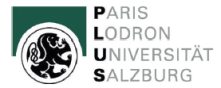 Dissertant*in Fachbereich Betriebswirtschaftslehre (m/w/d) - Paris-Lodron-Universität Salzburg - Logo