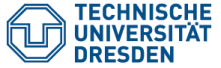 Chair (W2) of High-Field Terahertz Physics combined with the position of a head of department at the HZDR - TU Dresden / Helmholtz-Zentrum Dresden-Rossendorf e.V. (HZDR) - Logo