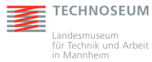Wissenschaftliche Volontäre/Volontärinnen (m/w/d) - TECHNOSEUM Landesmuseum für Technik und Arbeit in Mannheim - Logo