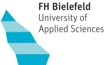 W2-Professur für das Lehrgebiet Wirtschaftsrecht - Fachhochschule Bielefeld - Logo