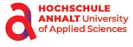 Professur Mathematik, Statistik und spezielle Informatik (W2) - Hochschule Anhalt - Logo