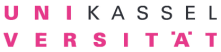 Leitung der Abteilung Personal und Organisation (m/w/d) - Universität Kassel - Logo