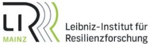 Forschungskoordinatorinnen/Forschungskoordinatoren (m/w/d) - Leibniz-Institut für Resilienzforschung (LIR) gGmbH - Logo