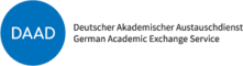 Langzeitdozentur Öffentliches Recht - DAAD Deutscher Akademischer Austauschdienst e.V. - Logo