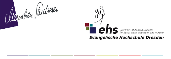 Professur (W2) - EHS  Dresden - Logo
