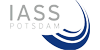 Referent:in (w/m/d) des Direktors - Institute for Advanced Sustainability Studies (IASS) Potsdam - Logo