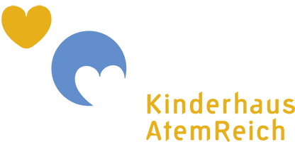 Geschäftsführer (m/w/d) - Kinderhaus AtemReich gemeinnützige GmbH - Kinderhaus AtemReich gemeinnützige GmbH - Logo