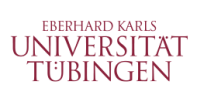 Wissenschaftliche/r Mitarbeiter/in (m/w/d, E 13 TV-L, 100%) - Eberhard Karls Universität Tübingen - Logo