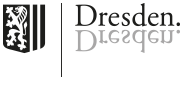 Landeshauptstadt Dresden - Dresden - Logo