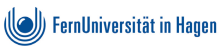 Universitätsprofessur - W 2 für Wirtschaftspsychologie - FernUniversität in Hagen - Logo