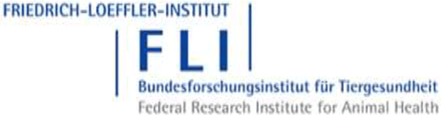Präsidentin oder Präsident (m/w/d) - Friedrich-Loeffler-Institut - Bundesforschungsinstitut für Tiergesundheit - FLI - Logo