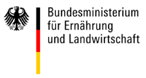 Präsidentin oder Präsident (m/w/d) - Friedrich-Loeffler-Institut - Bundesforschungsinstitut für Tiergesundheit - JLUG - Logo