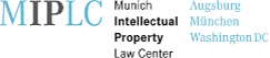 Fremdsprachensekretär (m/w/d) / Fremdsprachenassistent (m/w/d) - Max-Planck-Institut für Steuerrecht und Öffentliche Finanzen - MIPLC - Logo