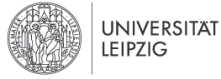 Dezernent (m/w/d) - Universität Leipzig - Logo