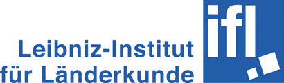 Logo Leibinz-Institut für Länderkunde