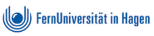 Universitätsprofessur - W 2 für Wirtschaftspsychologie - FernUniversität in Hagen - Logo