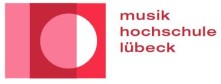 Präsident/in - Musikhochschule Lübeck - Logo
