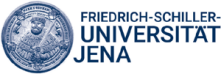 W3-Professur für Wirtschaftsinformatik, insb. E-Commerce and Digital Business - Friedrich-Schiller-Universität Jena - Logo