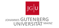 Universitätsprofessur Hochleistungsrechnen - Johannes Gutenberg-Universität Mainz - Logo