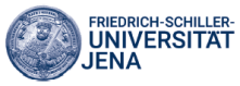 Promotion als Wissenschaftliche:r Mitarbeiter:in (m/w/d) - Friedrich-Schiller-Universität Jena - Logo