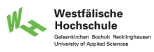 Verwaltungsbeschäftigte/r (w/m/d) - Westfälische Hochschule Gelsenkirchen - Logo