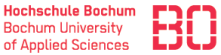 Professur (W2) für Entwerfen und Konstruieren - Hochschule Bochum Hochschule für Angewandte Wissenschaften - Logo