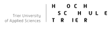 W2-Professur für das LG Wirtschaftsinformatik, insbesondere betriebliche Informationssysteme - Hochschule Trier - Logo