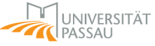 Akademischer Rat (m/w/d) - Universität Passau - Logo