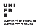 Professur Allgemeine Erziehungswissenschaft - Universität Freiburg (Schweiz) - Université de Fribourg - Logo