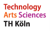 Professur für Mehrsprachige Fachkommunikation Technik/IT (Englisch und Deutsch) W2 - Technische Hochschule Köln - Logo