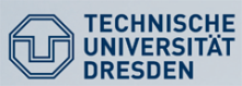 Professur (W2/W3) für Datenwissenschaften - Technische Universität Dresden - Logo