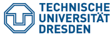 Wiss. Mitarbeiter/in / Doktorand/in / Postdoc (m/w/d) - Technische Universität Dresden - Logo