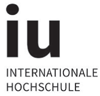 Professur für Duales Studium Soziale Arbeit - IU Internationale Hochschule GmbH - Logo