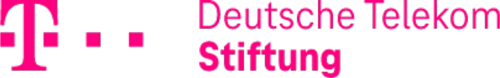Geschäftsführer*in (m/w/d) - Deutsche Telekom Stiftung - Deutsche Telekom Stiftung - Logo