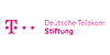 Geschäftsführer*in (m/w/d) - Deutsche Telekom Stiftung - Logo
