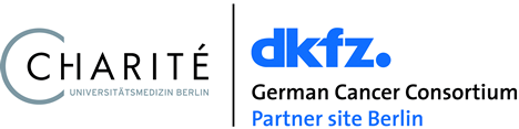  DKFZ - Logo