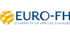 Professur für Pädagogik - Euro-FH - Europäische Fernhochschule Hamburg - University of Applied Sciences - Logo