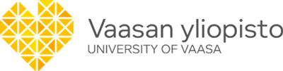 Tenure track position in Marketing (f/m/d) - University of Vaasa - University of Vaasa - Logo