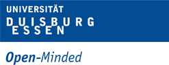  - Uni Duisburg-Essen - logo