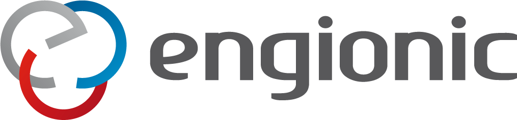 Logo: engionic AG