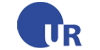 Professur für Spanische und Französische Kultur- und Literaturwissenschaft - Universität Regensburg - Logo