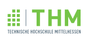 W2-Professur mit dem Fachgebiet visuelle Kommunikation - Technische Hochschule Mittelhessen Gießen - Logo