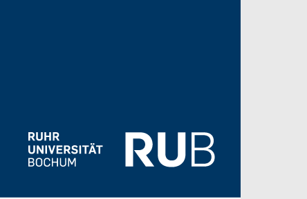 Ruhr-Universität Bochum - Logo