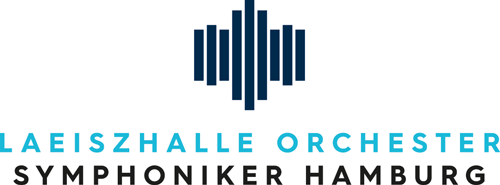 Leitung Presse und Kommunikation - Symphoniker Hamburg e.V. Laeiszhalle Orchester - Symphoniker Hamburg e.V. Laeiszhalle Orchester - Logo