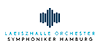 Leitung Presse und Kommunikation - Symphoniker Hamburg e.V. Laeiszhalle Orchester - Logo