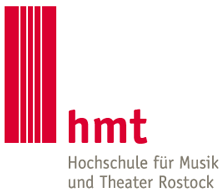 logo  - Hochschule für Musik und Theater Rostock